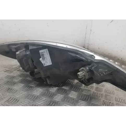 89530378 фара передняя Peugeot 107 2007