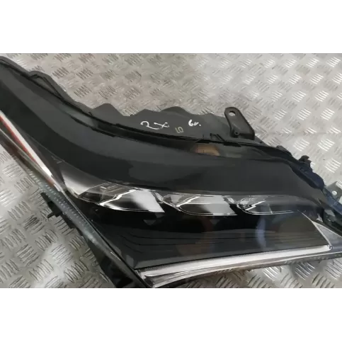 8990848030 фара передняя Lexus RX 450H 2017