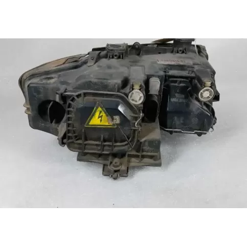 8E0941003C фара передня Audi A4 S4 B6 8E 8H 2000