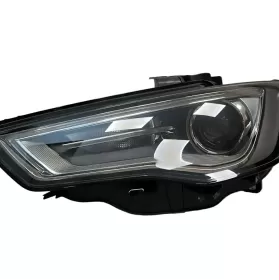 8V0941005C фара передняя Audi A3 S3 8V 2015