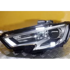 8V0941005J фара передняя Audi A3 S3 8V 2012