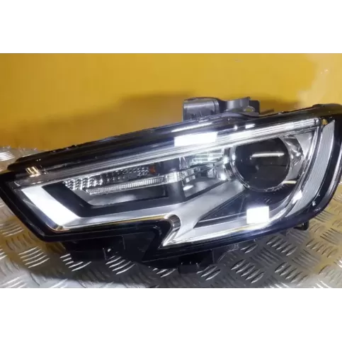 8V0941005J фара передняя Audi A3 S3 8V 2012