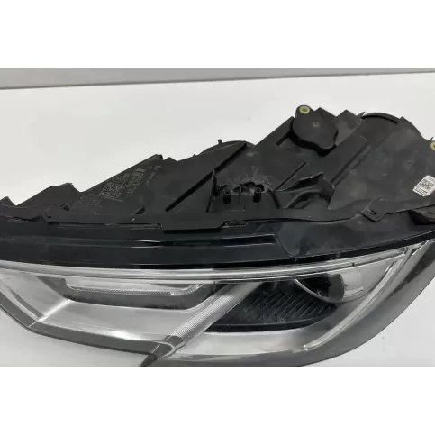 8V0941043F фара передняя Audi A3 S3 8V 2016