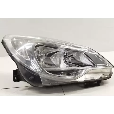 90023427 фара передня Opel Corsa D 2006