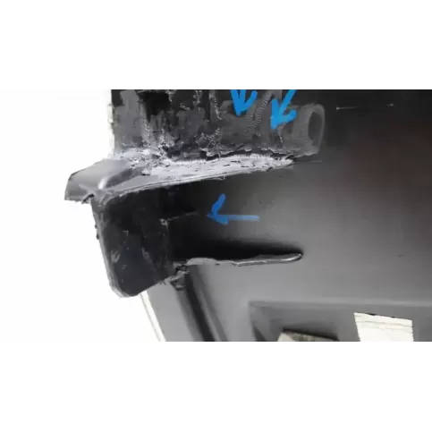 90074997 фара передняя Ford S-MAX 2018