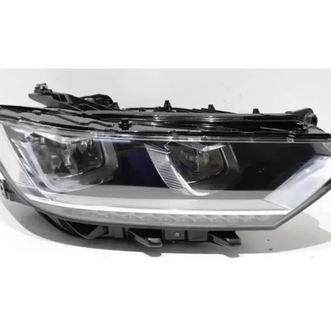 90108771 фара передняя Volkswagen PASSAT B8 2015