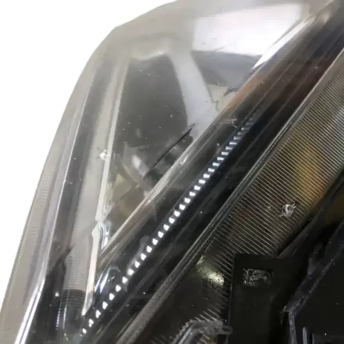 90117434 фара передняя Seat Ateca 2018