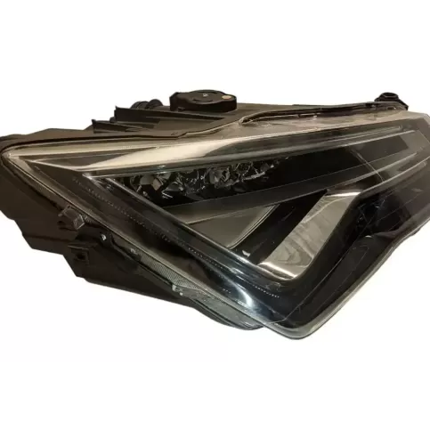 90117434A фара передняя Seat Ateca 2019