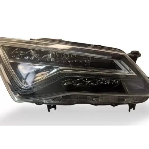 90117434A фара передняя Seat Ateca 2019