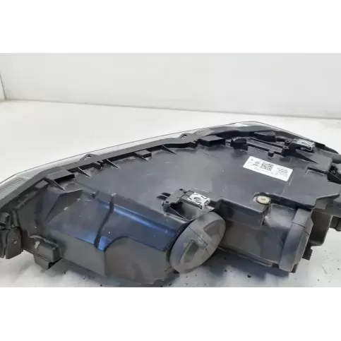 90124456 фара передняя Volkswagen Polo VI AW 2018