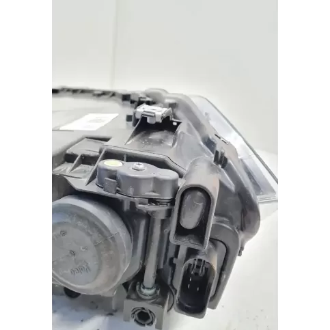 90124456 фара передняя Volkswagen Polo VI AW 2018