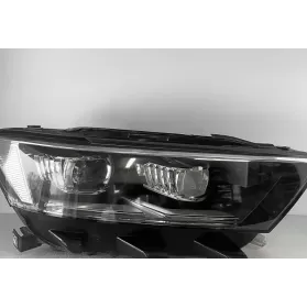 90138913 фара передняя Volkswagen T-Roc 2017