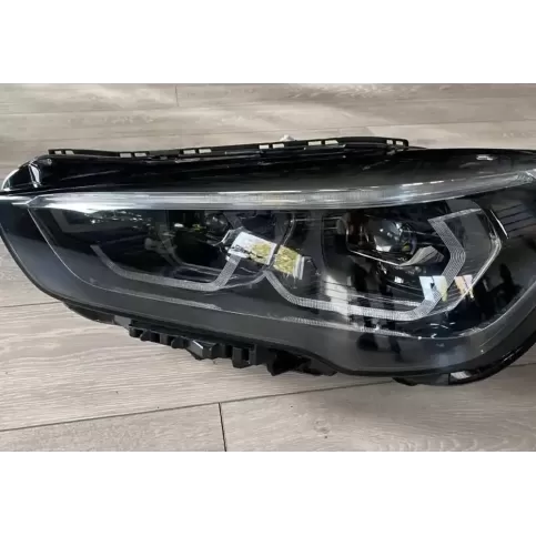 901784862003 фара передняя BMW X1 F48 F49 2019