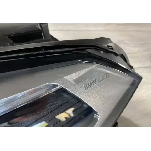 901784862003 фара передняя BMW X1 F48 F49 2019
