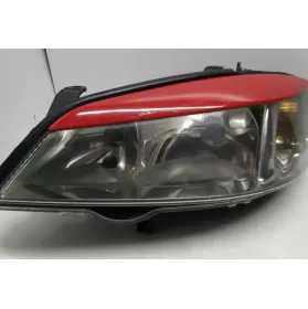 90520877 фара передня Opel Astra G 1999