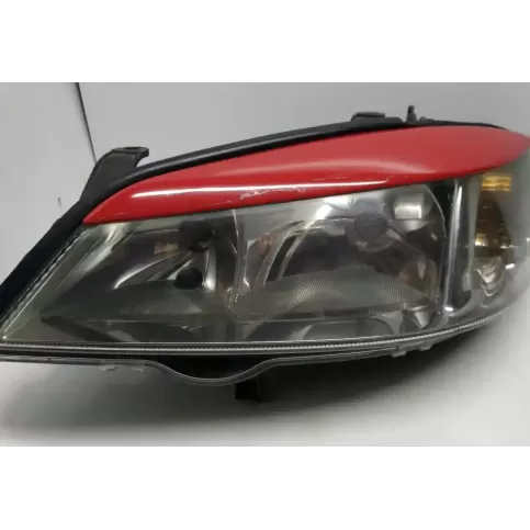 90520877 фара передня Opel Astra G 1999