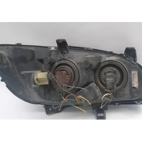 9118791 фара передня Opel Zafira A 1996