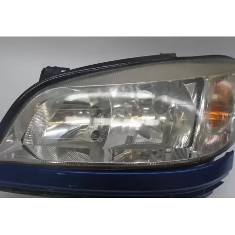 9118791 фара передня Opel Zafira A 1996