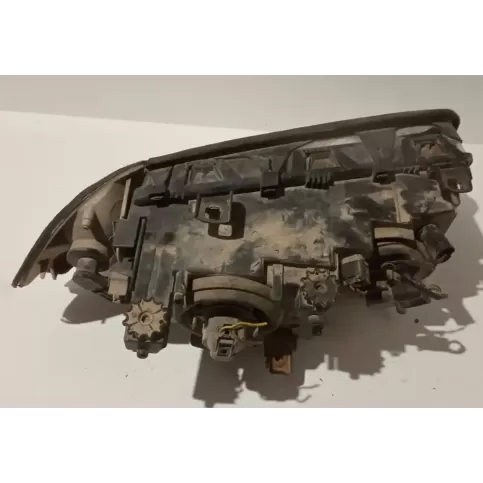 917504HCP фара передняя BMW 3 E46 2000