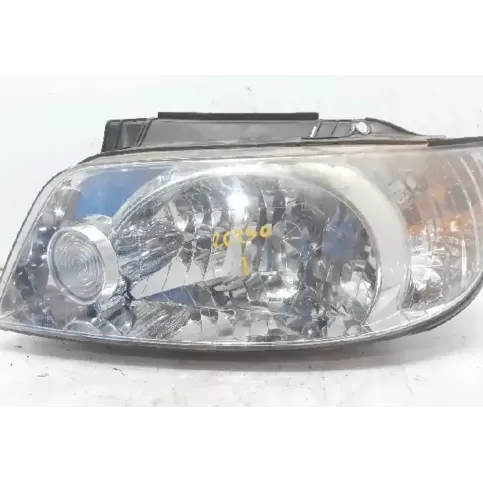 9210117630 фара передняя Hyundai Matrix 2001