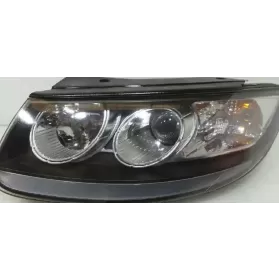 921012B020 фара передняя Hyundai Santa Fe 2006