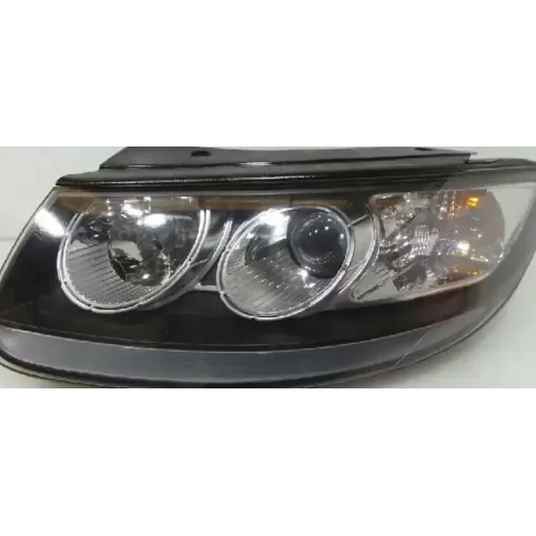 921012B020 фара передняя Hyundai Santa Fe 2006