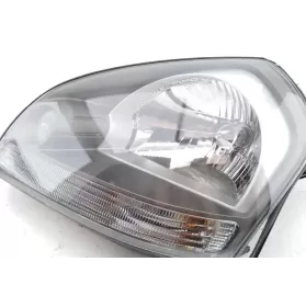 921012EXXX. фара передняя Hyundai Tucson LM 2006