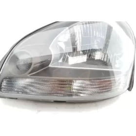 921012EXXX. фара передняя Hyundai Tucson LM 2006