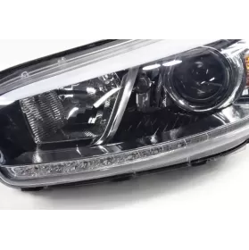 92101A2250 фара передняя KIA Ceed 2012