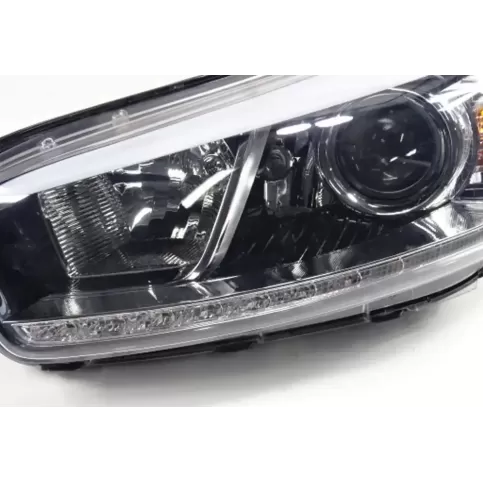 92101A2250 фара передняя KIA Ceed 2012