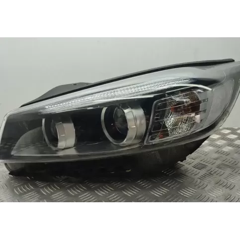 92101C5210 фара передняя KIA Sorento 2015