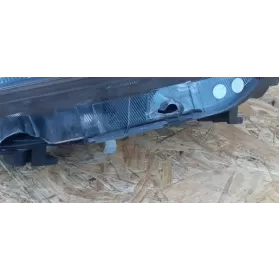 92101D4370 фара передняя KIA Optima 2014