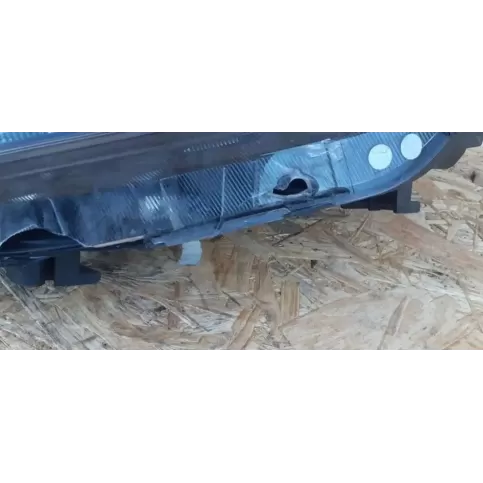 92101D4370 фара передняя KIA Optima 2014