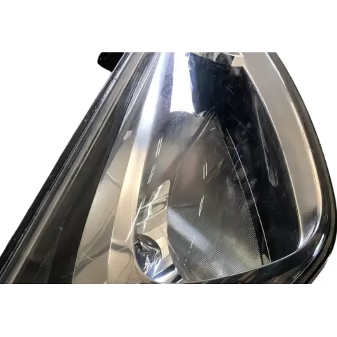 92102-B9000 фара передняя Hyundai i10 2012