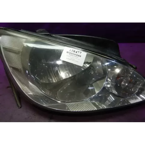 921020B5 фара передняя Hyundai Getz 2008