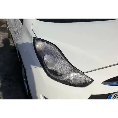 921021K000 фара передняя Hyundai ix20 2010