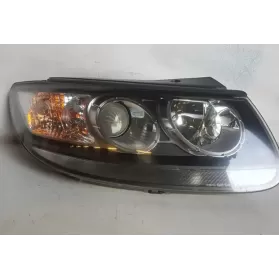 921022B0 фара передняя Hyundai Santa Fe 2007