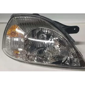 92102FD021 фара передня KIA Rio 2002