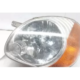 9210502010 фара передняя Hyundai Atos Classic 2001