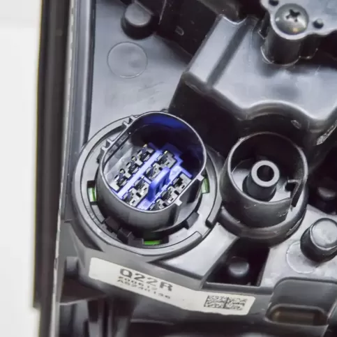 92190G5200 фара передняя KIA Niro 2020