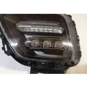 92201J2 фара передняя KIA Soul 2019