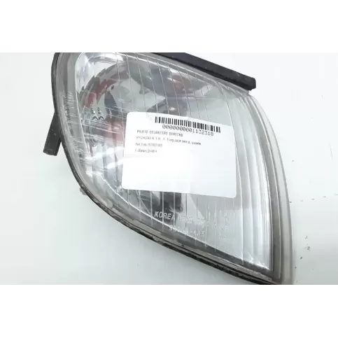 923024A5 фара передня Hyundai H-1, Starex, Satellite 2006