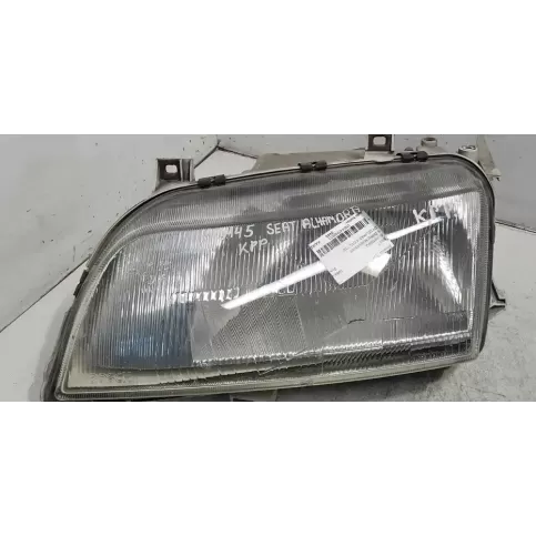 9301048701 фара передняя Seat Alhambra (Mk1) 1998