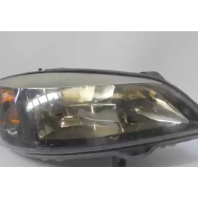 93175724 фара передня Opel Astra G 1998