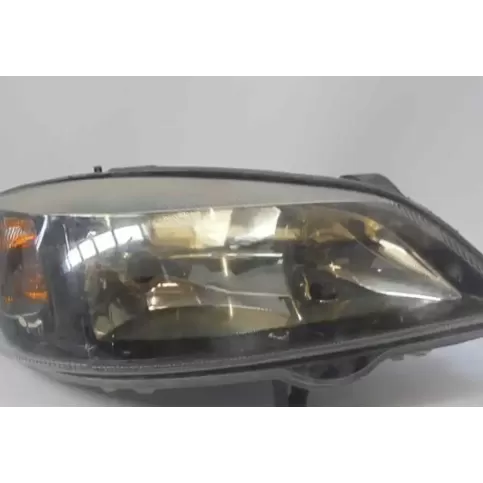 93175724 фара передня Opel Astra G 1998