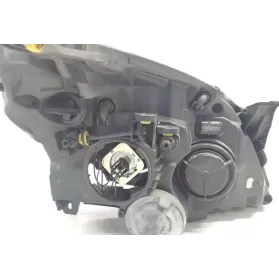 93192377 фара передня Opel Vectra C 2002