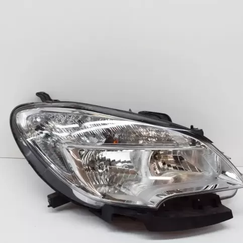 95095501 фара передня Opel Mokka X 2014