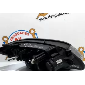 95440411 фара передня Opel Mokka X 2013