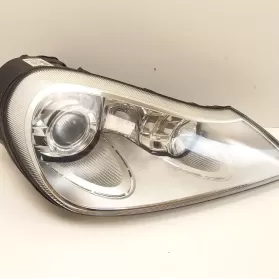 95563119402 фара передняя Porsche Cayenne (9PA) 2010