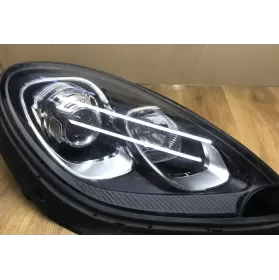 95B941032CA фара передняя Porsche Macan 2014